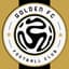 Escudo del Golden F.C.